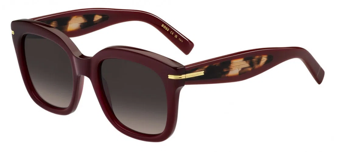 Boss (hub) 1731 Sunglasses - view 3